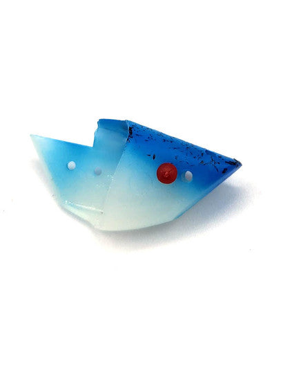 Oki Anchovy Classic - 320 Glow Blue Sky