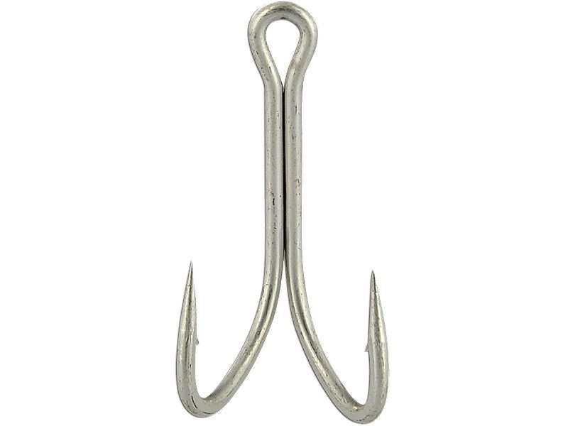 Owner - Saltwater Double Hook Size 3/0 4Pk