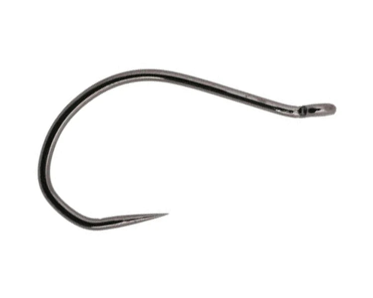 Owner - No Escape Hooks Barbless 4/0 27 Pk