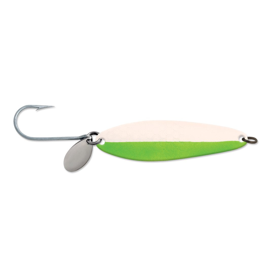 Coyote 4.0 - Everglo Green