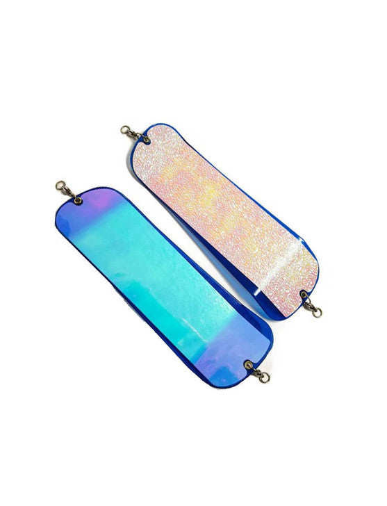 Hot Spot - Blue Anchovy