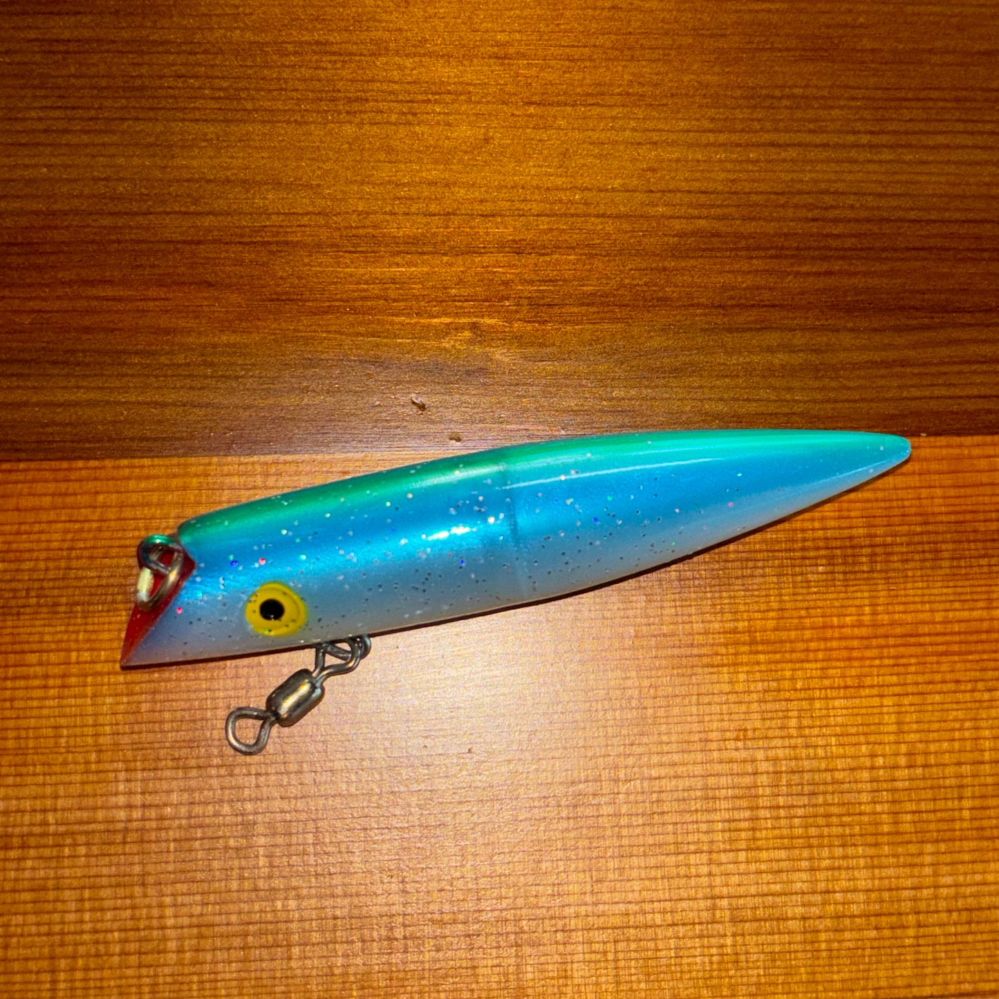 Tomic 6" Classic - #005