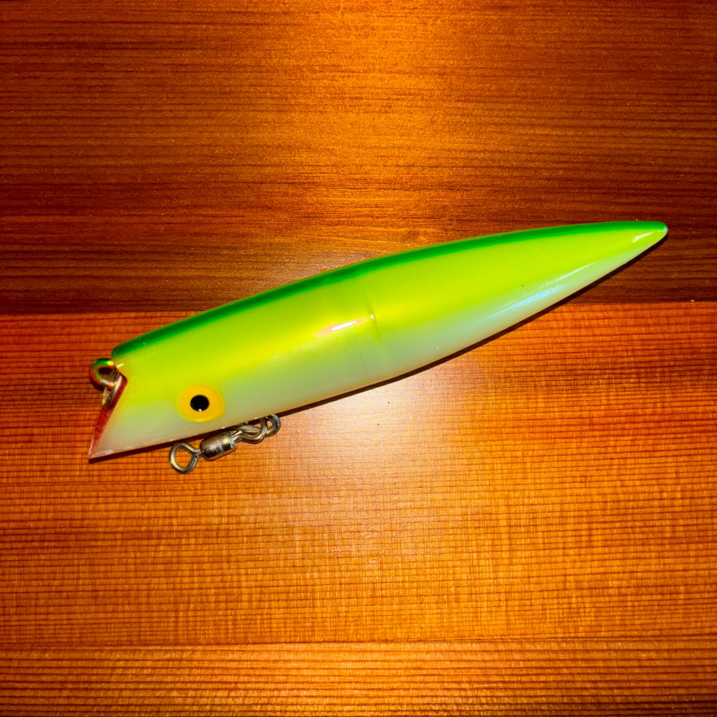 Tomic 5" Classic - #012