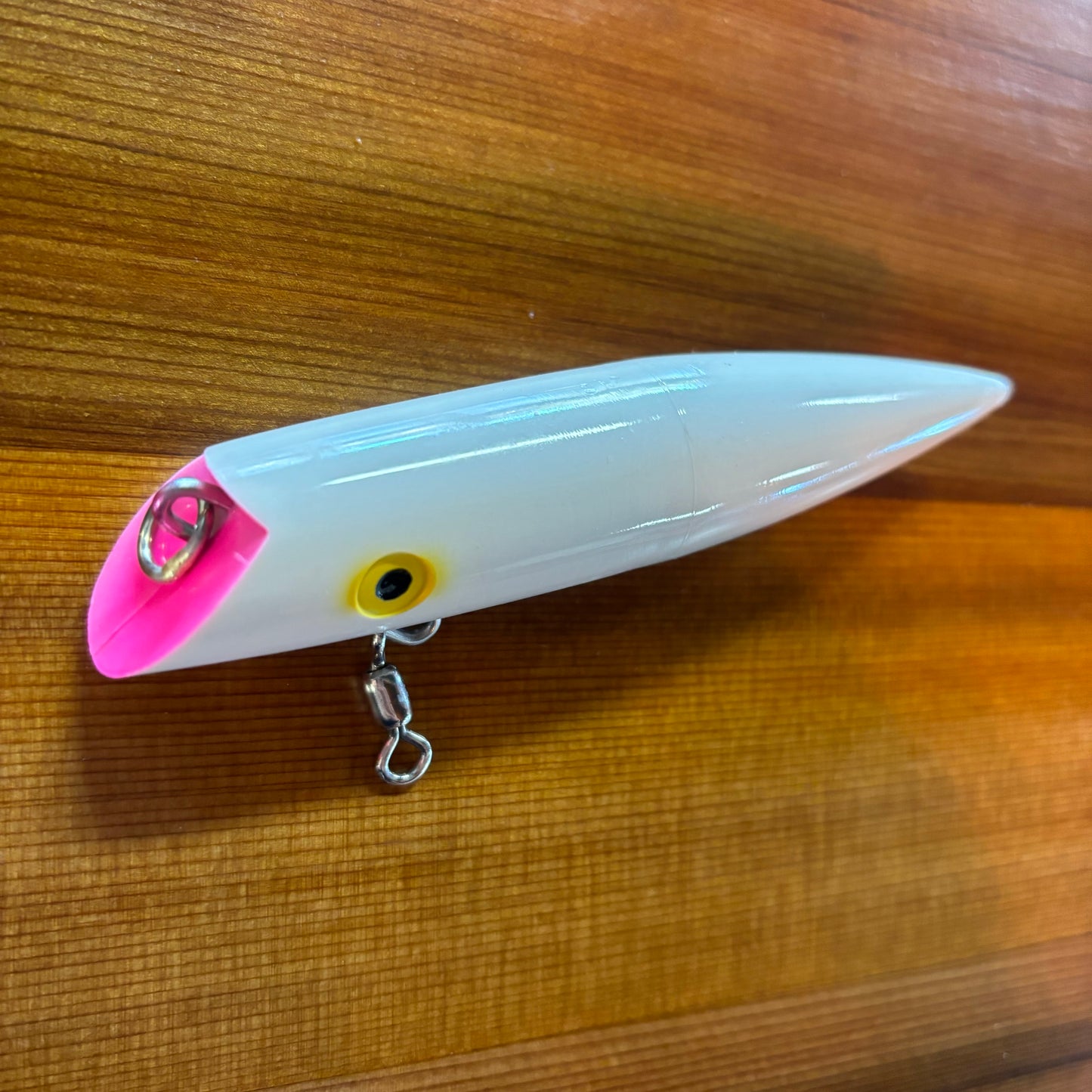 Tomic 6" Classic - #140