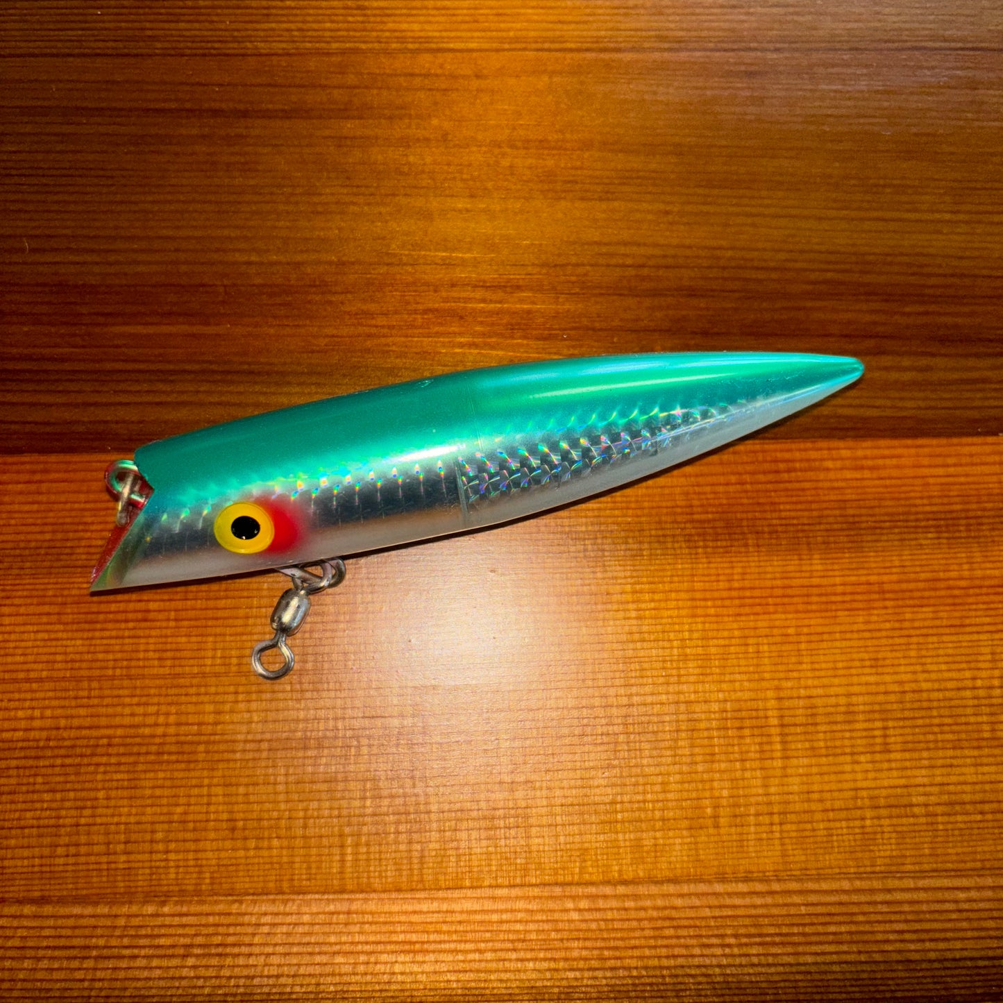 Tomic 5" Classic - #406