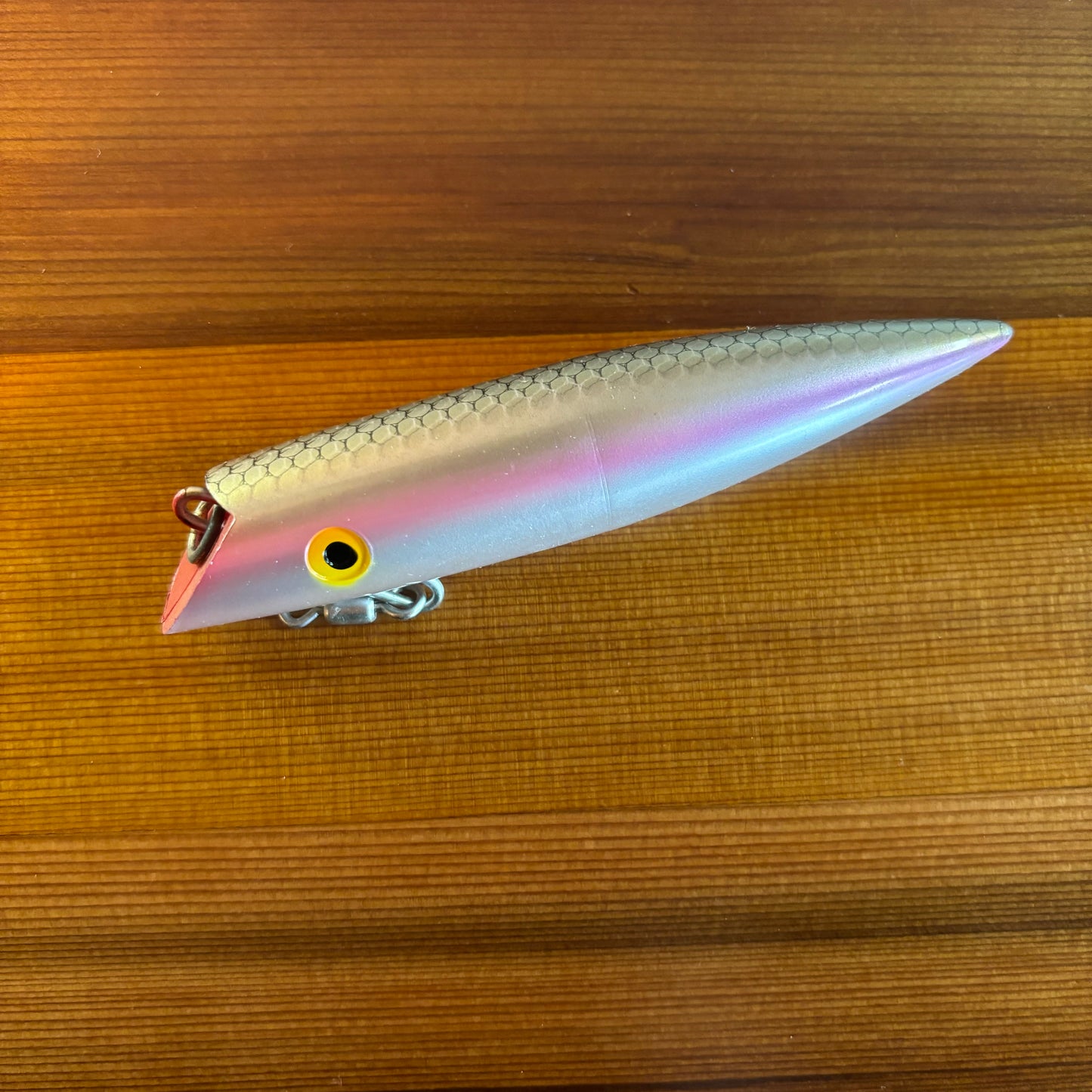 Tomic 5" Classic - #232