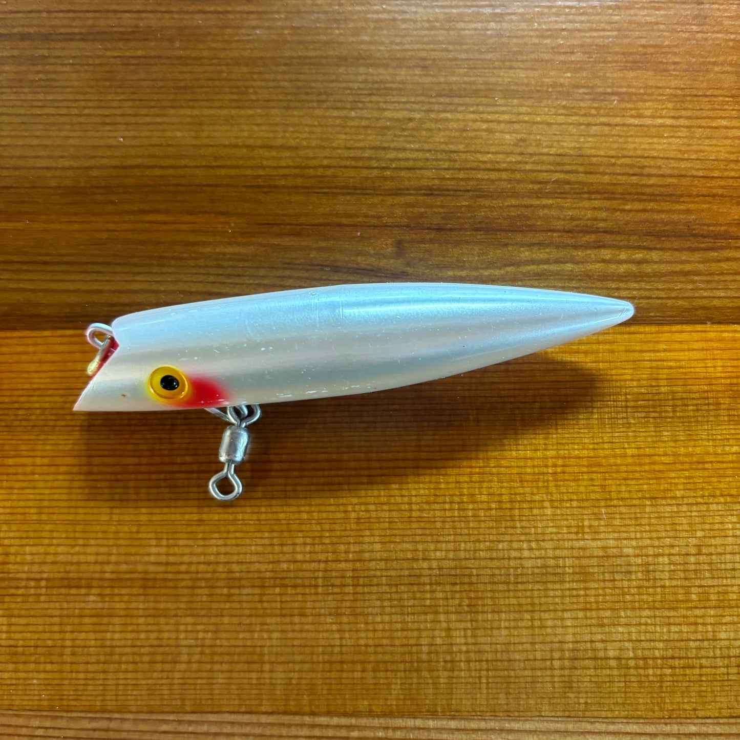 Tomic 4" Classic - #028