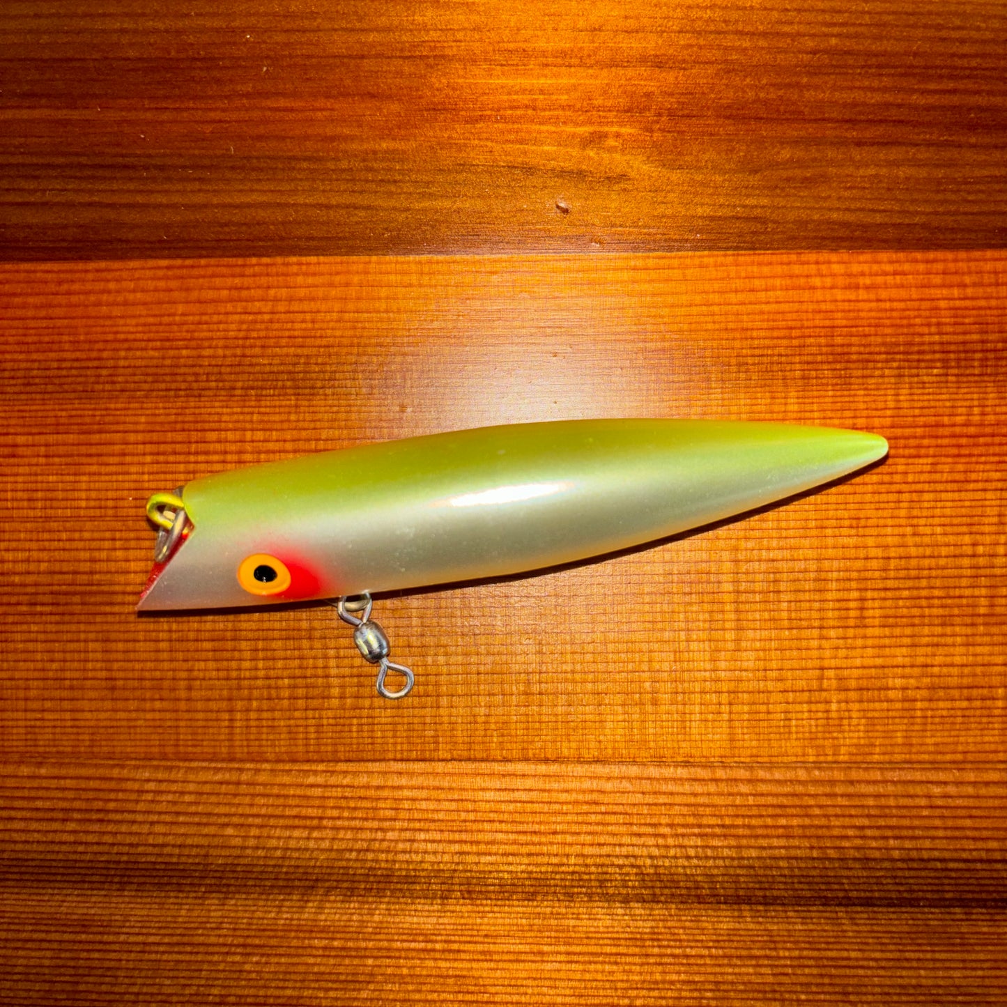 Tomic 4" Classic - #111