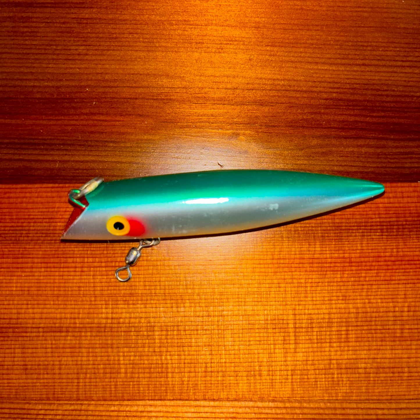 Tomic 4" Classic - #109