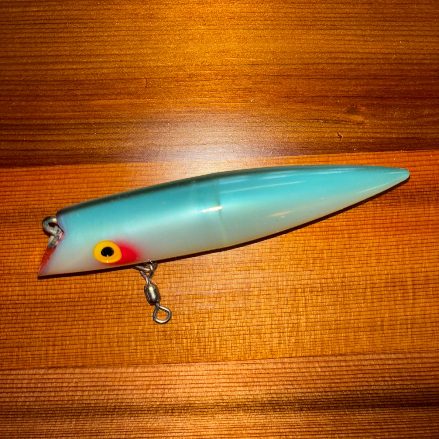 Tomic 5" Classic - #006