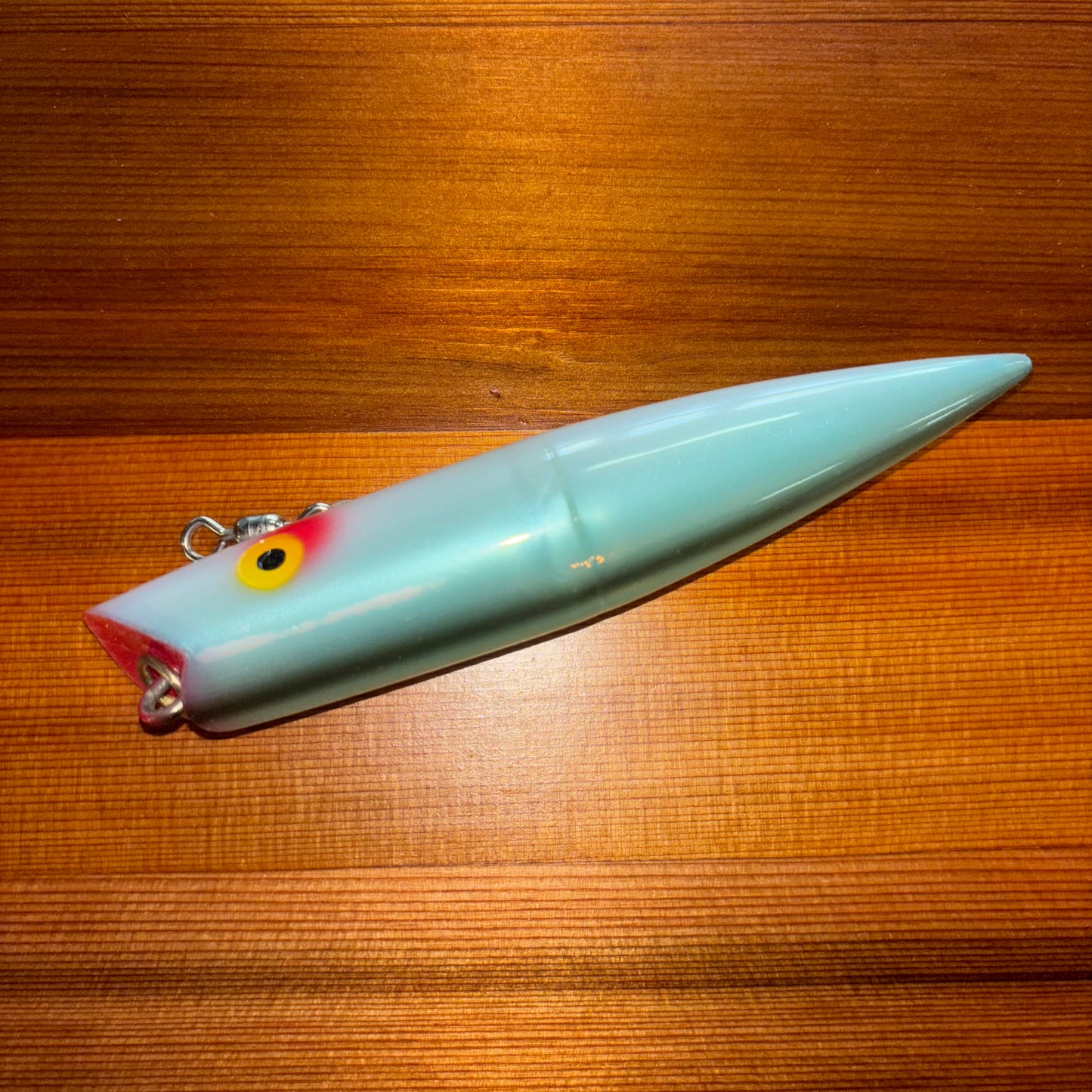Tomic 6" Classic - #006