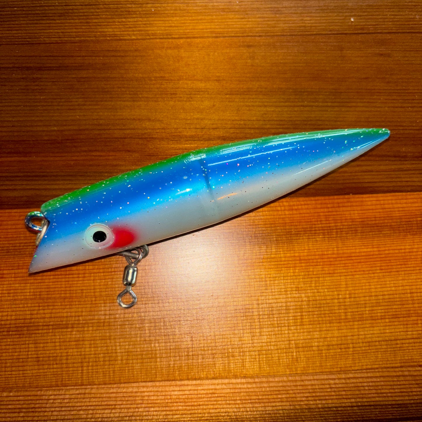 Tomic 6" Classic - #170