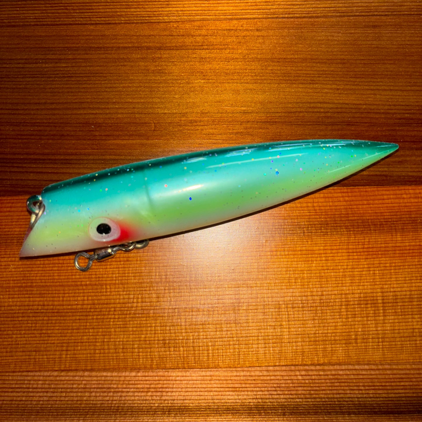 Tomic 6" Classic - #171