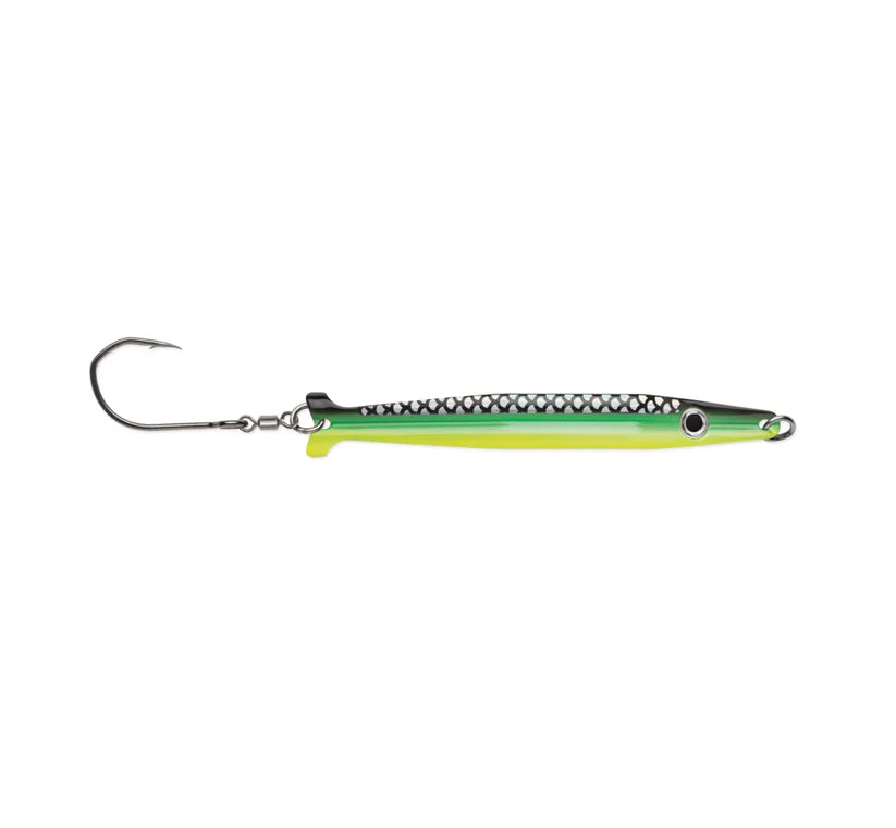 Koho King - 4" Glow Booger