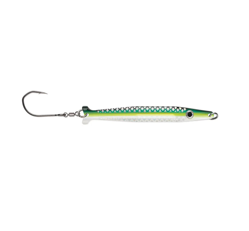 Koho King - 3" Glow Herring Aid