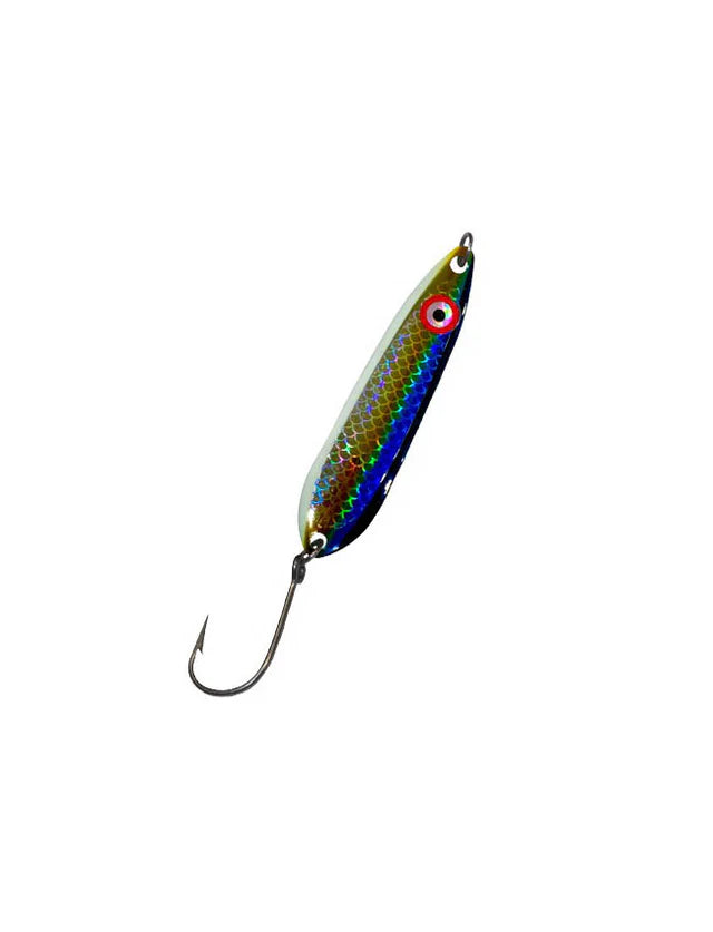 Big Eye Spoons - 3.0 MINI Herring Aid