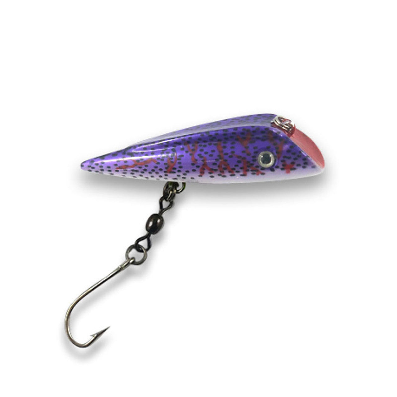 Lucky Bug 4 - Spring King