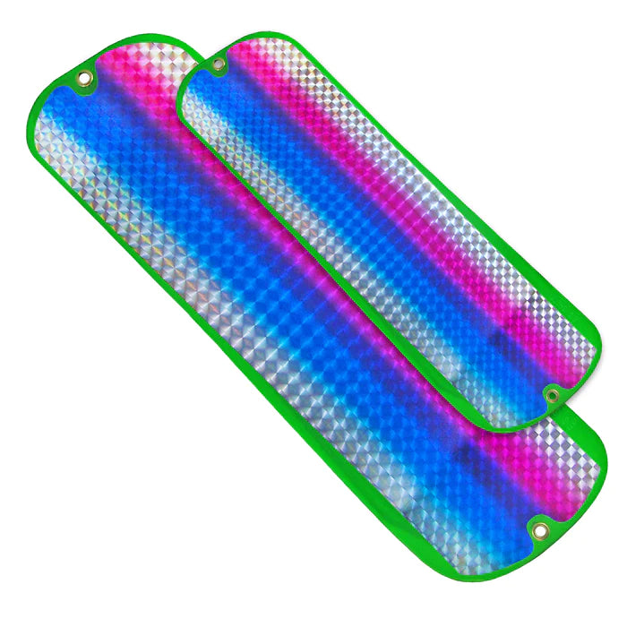 O'ki - Big Shooter Chum Special Green