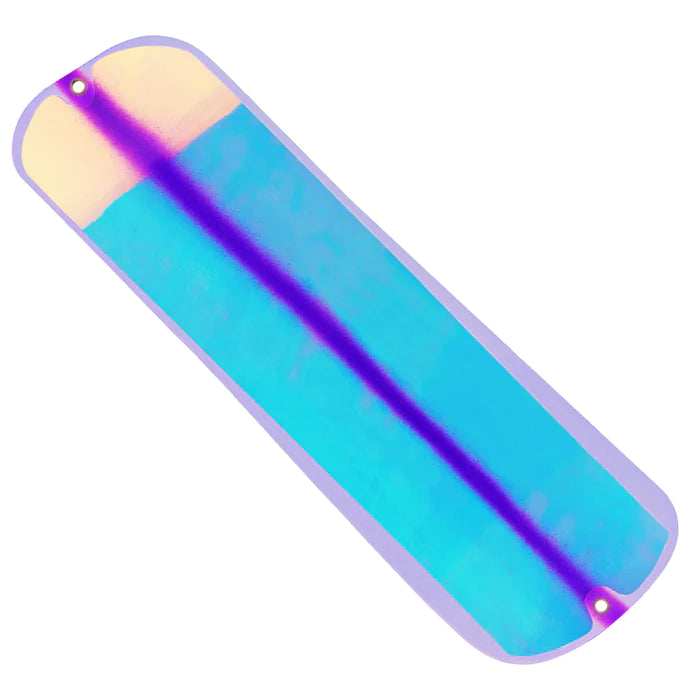 O'ki - Big Shooter Kinetic Purple Stripe