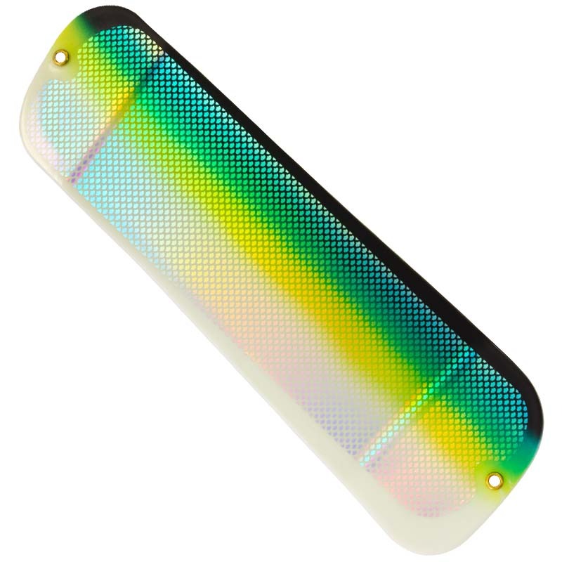 O'ki - Big Shooter herring aide UV