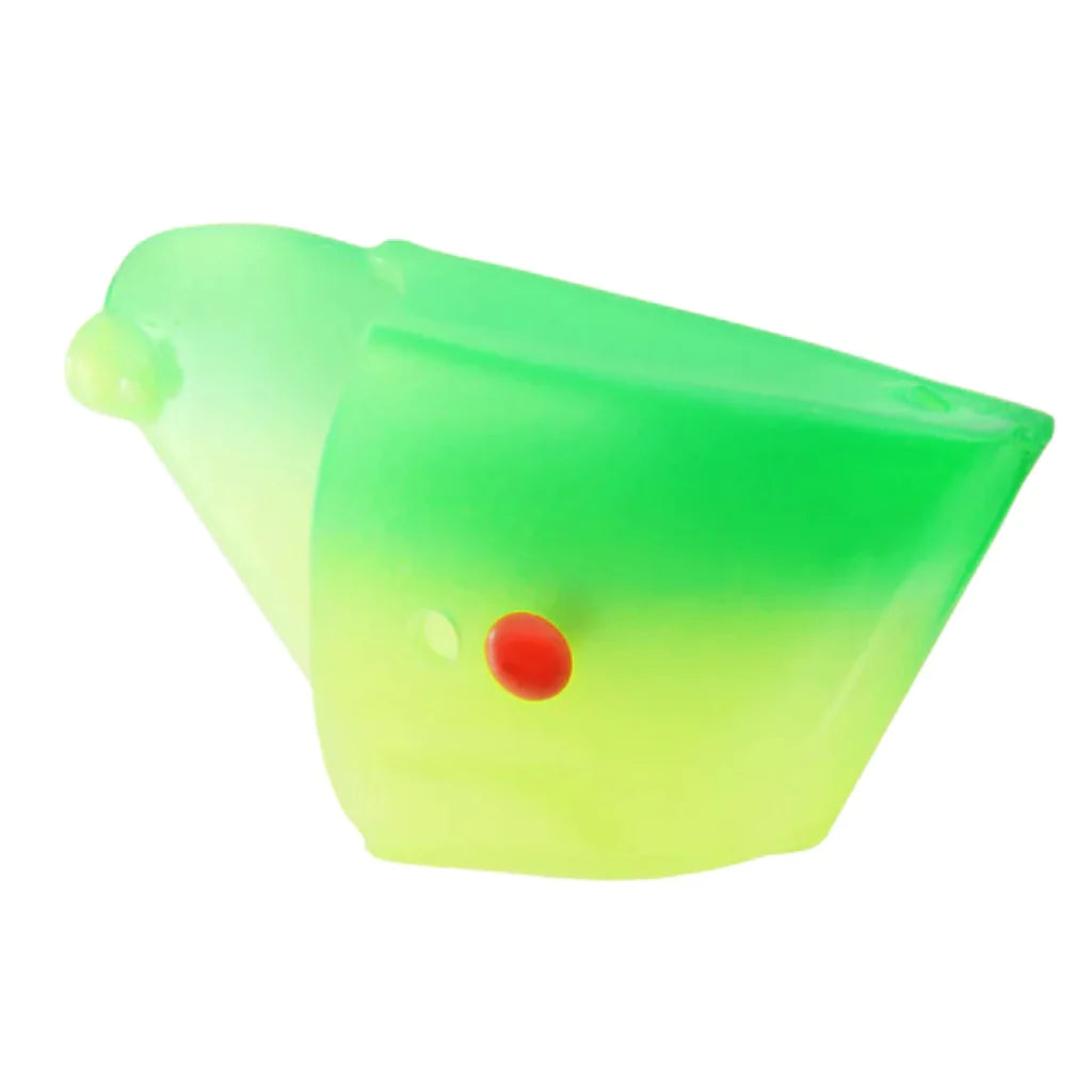 Rhys Davis Anchovy Special - UV Chratreuse