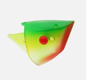 Rhys Davis Anchovy Special - Glow No Bananas