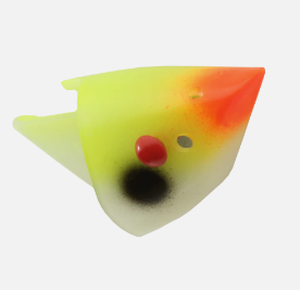 Rhys Davis Anchovy Special - Glow Eye of the Tiger