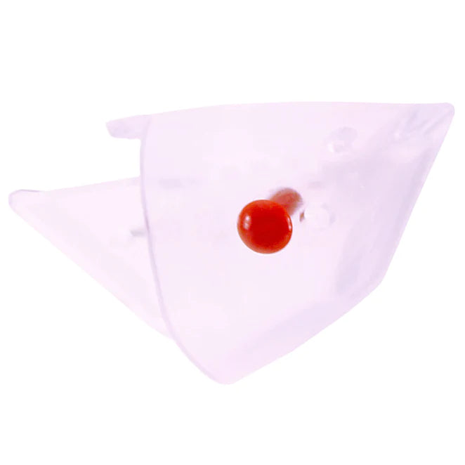 Bulletroll Rigged - UV Purple Haze