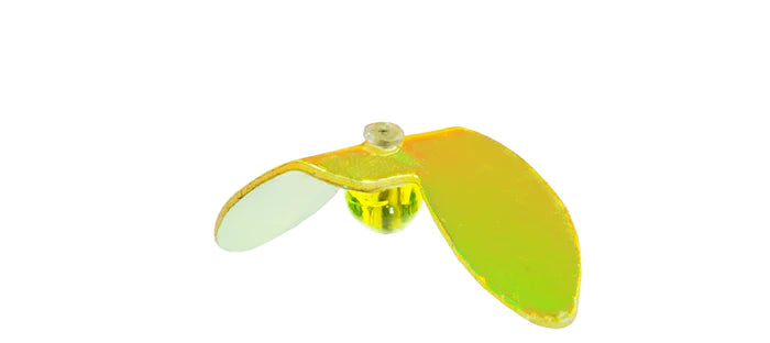 Hawken Wild Wings - #4 Pearl Chartreuse