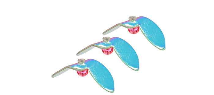 Hawken Wild Wings - #6 Moon Jelly