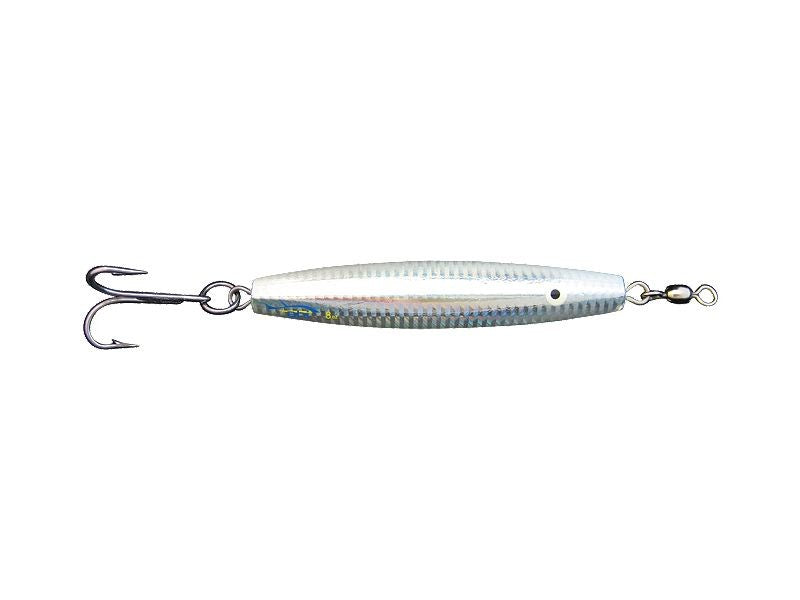 Ahi Assault jig - 6oz Silver