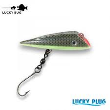 Lucky Bug 5 - Kitchen Sink