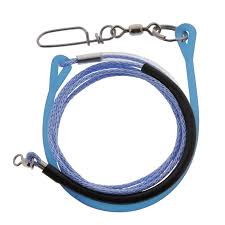 Scotty - 377 Sure Stop Pro for 30" Downrigger Boom with Snubber