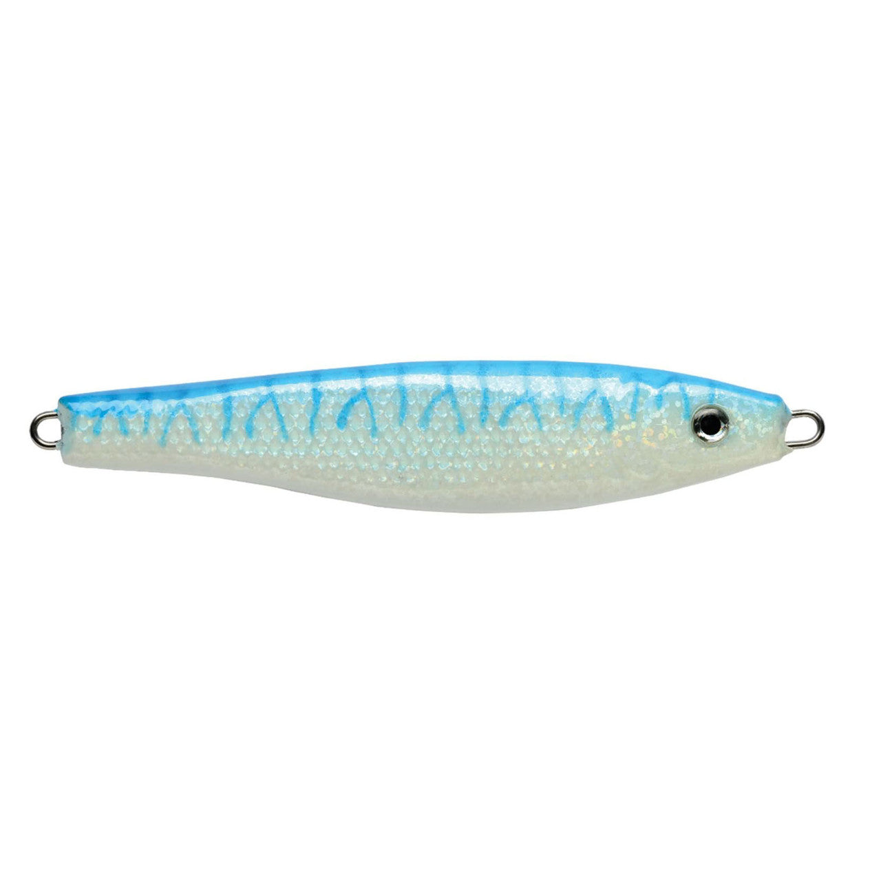 P-line Hali Jig 14oz Glow Blue