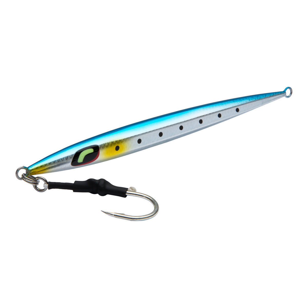 Shimano Butterfly Shimmerfall - Sardine 140g