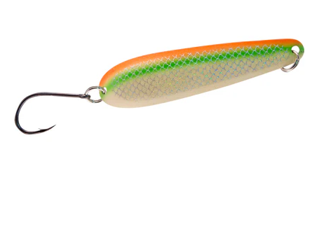 Northern King Lures - Homeland Security Glo 14g