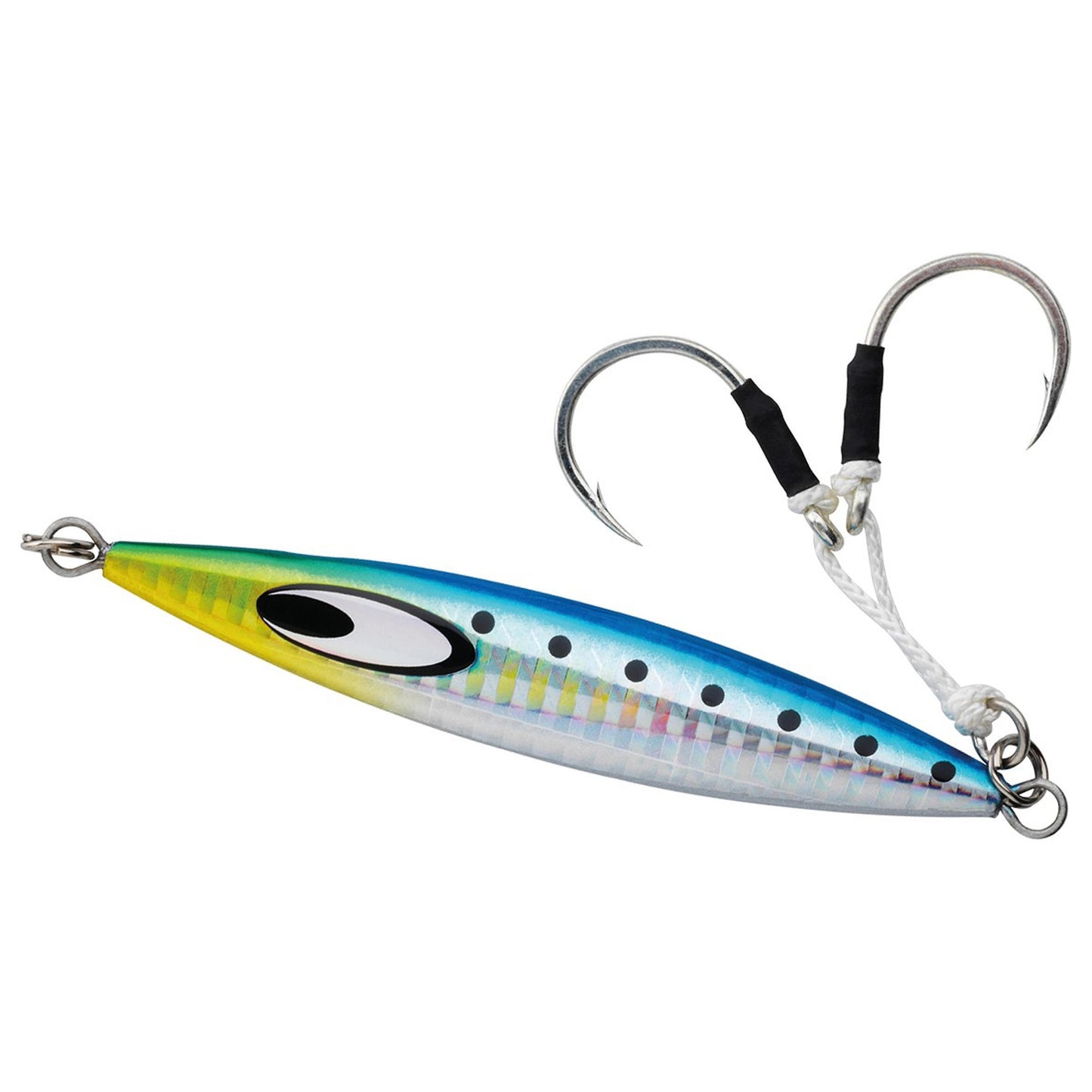 Daiwa Saltiga Jig 6oz - Sardine