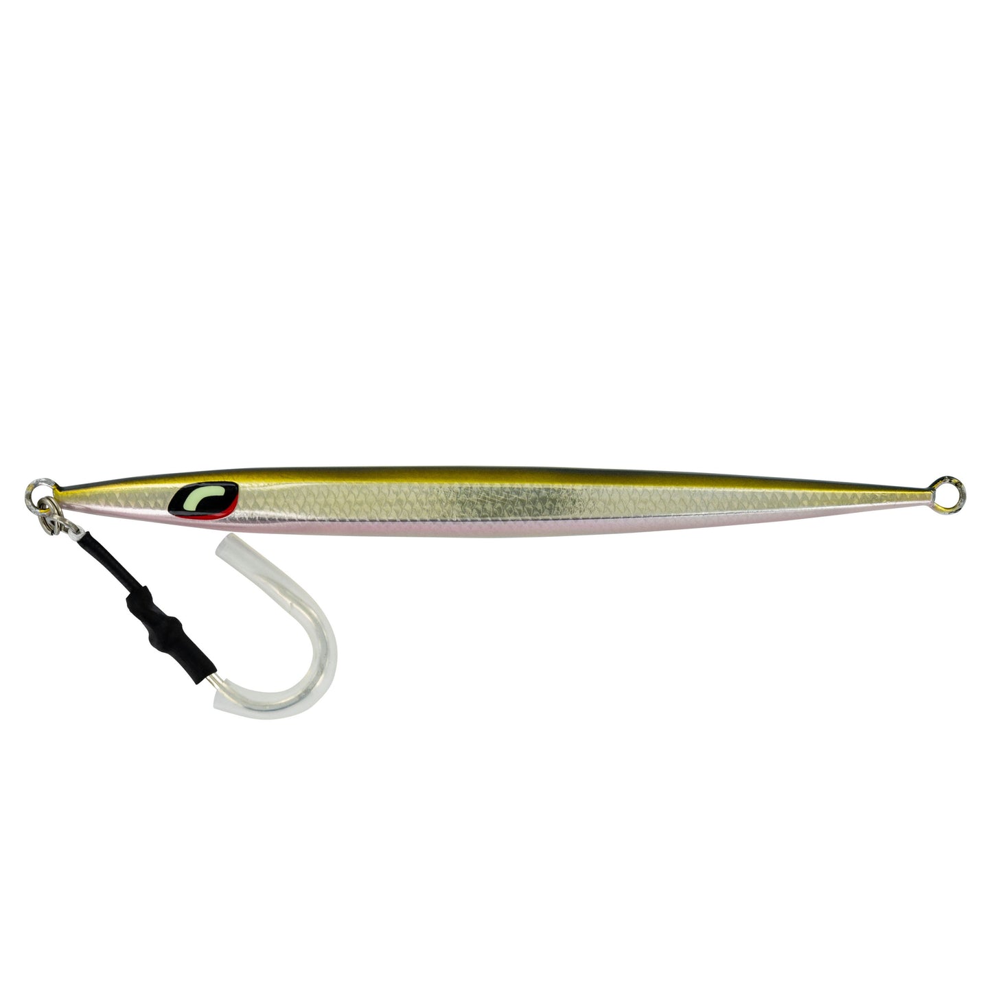 Shimano Butterfly Shimmerfall - Sand Eel 140g