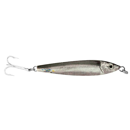 Ahi Deception Jig - 6oz Anchovy