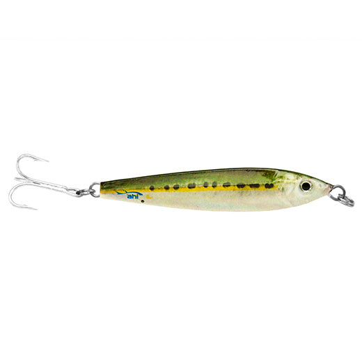 Ahi Deception Jig