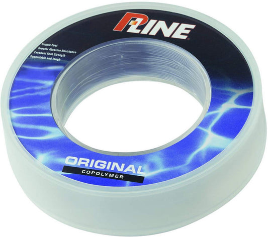 P-Line - Leader Original Copolymer 130lbs 100yd