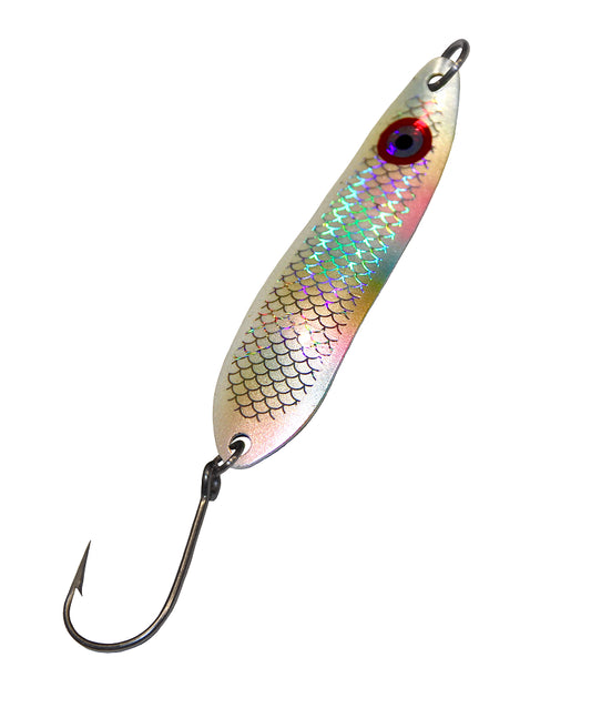 Big Eye Spoons - AWC Special 5.0