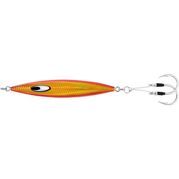 Daiwa Saltiga Jig 5oz - Orange Gold
