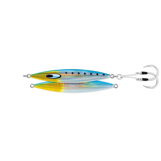 Daiwa Saltiga Jig 4oz - Sardine