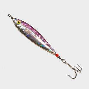 Buzz-Bomb - Spinnow 0.66oz Pink Holographic