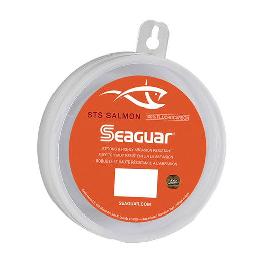 Seaguar - STS Salmon Leader 20lb 100yd
