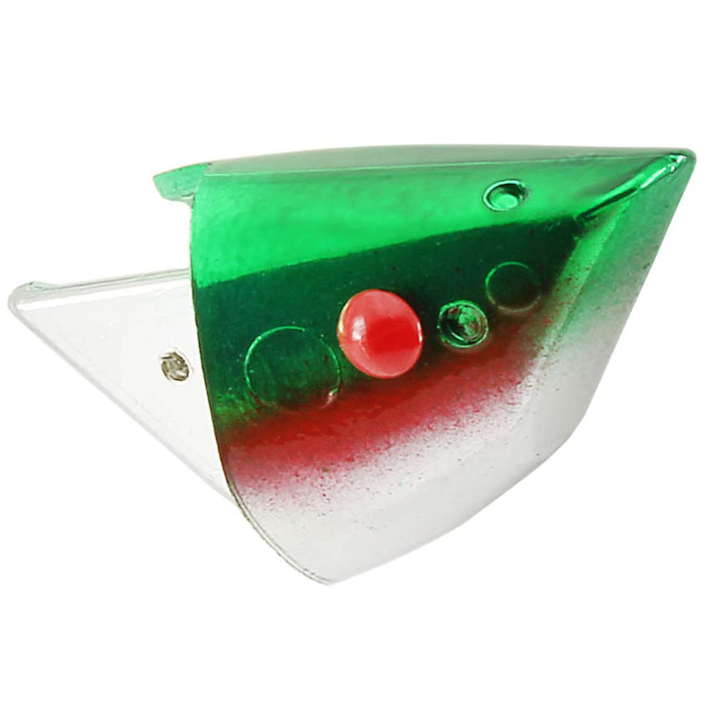 Rhys Davis Anchovy Special - Chrome Army Tuck