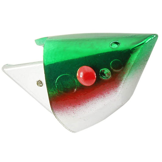 Rhys Davis Anchovy Special - Chrome Army Tuck