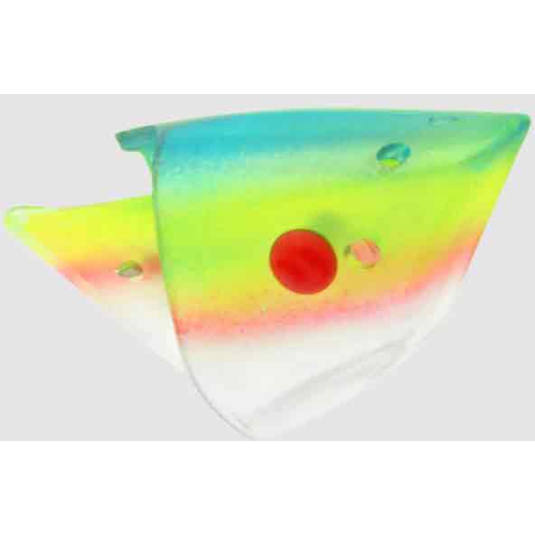 Rhys Davis Anchovy Special - UV Halloween Candy