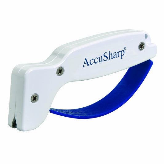 AccuSharp - Knife and Tool Sharpener